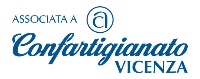 Logo Confartigianato Vicenza