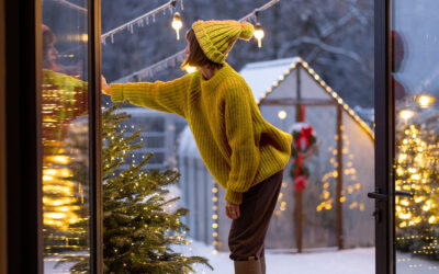 Arieggiare Casa in Inverno: Respira Aria Fresca, Proteggi il tuo Ambiente